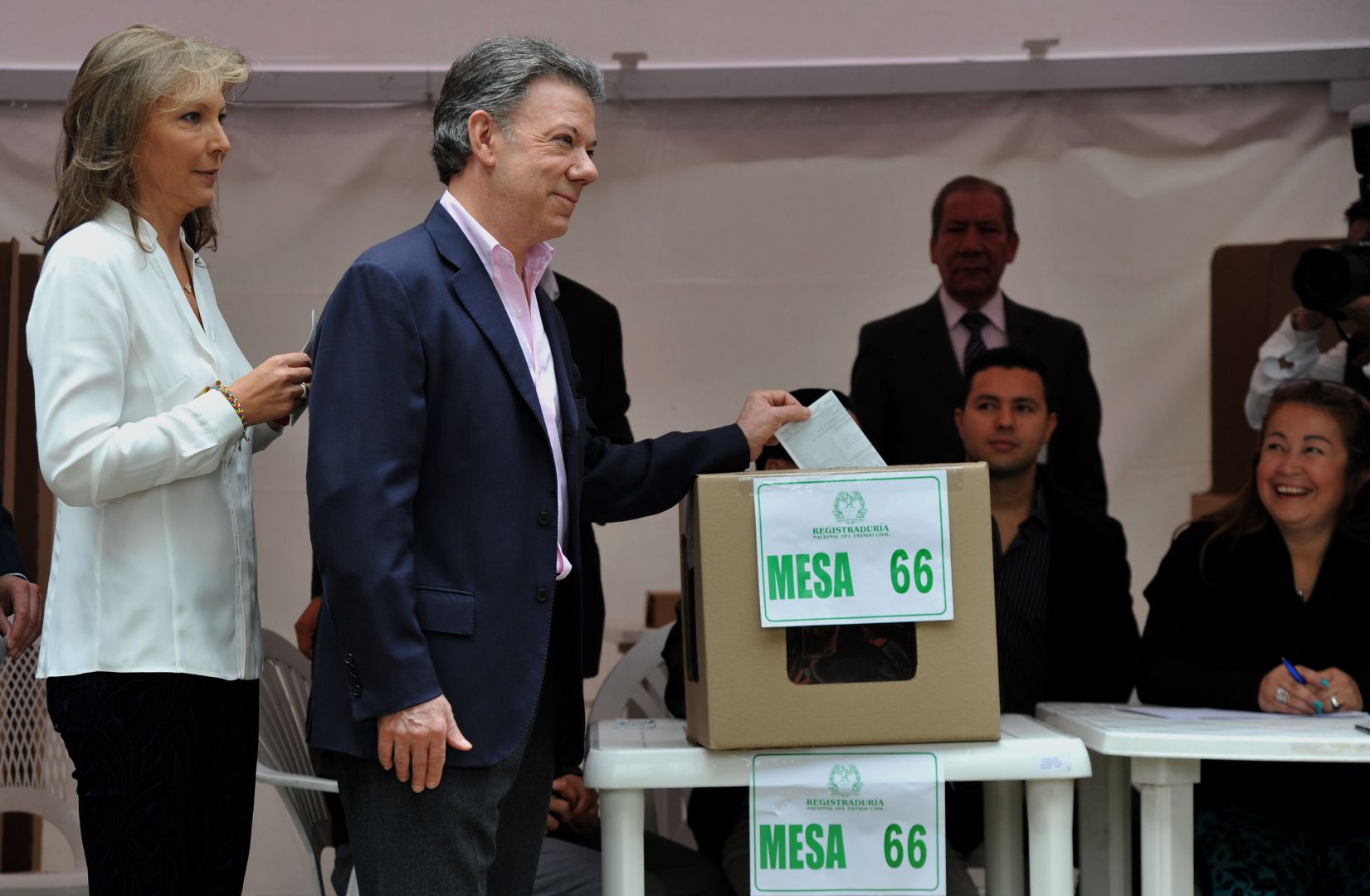 Santos venció Zuluaga (Uribe) perdió 3 1285 20%20A1